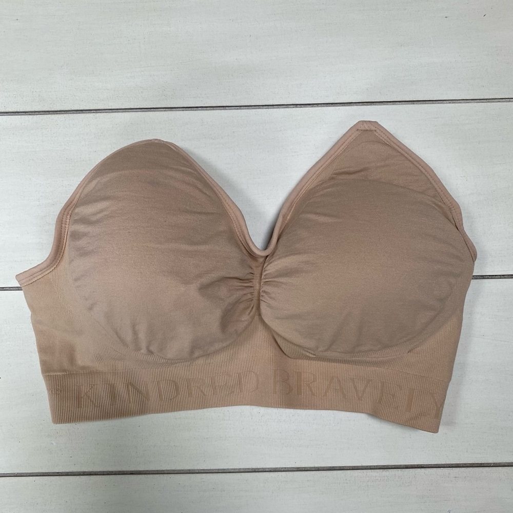 Kindred Bravely Pumping/Nursing Bra